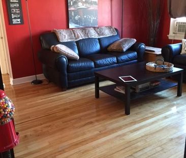 For Lease - 725 Melbourne Avenue Unit# 5, Carlingwood - Westboro an... - Photo 2