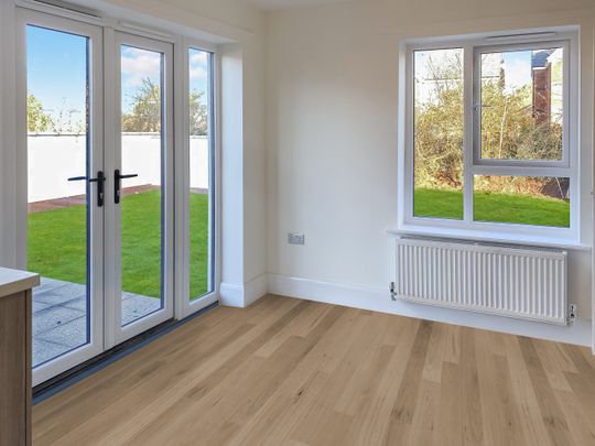 The Steeperton - Photo 1