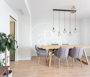 Detached House for Rent in Esplugues de Llobregat - Photo 3