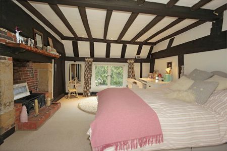 4 bedroom detached house to rent - Photo 5