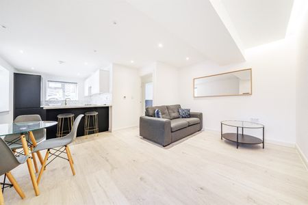 Seafield Court, Reading, RG1 7XD - Photo 2