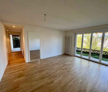 attraktive Wohnung im Küsnacht - Photo 1