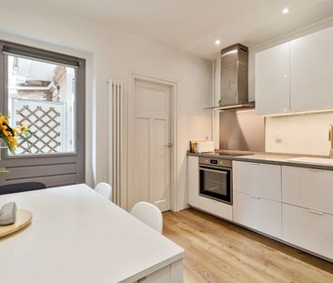 Appartement te huur: Van Walbeeckstraat 105-H 1058 CN Amsterdam - Foto 6