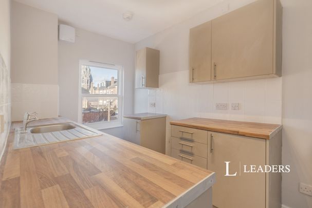 1 bedroom apartment to rent Newtown Street, Leicester, Leicestershire, LE1 - Photo 1