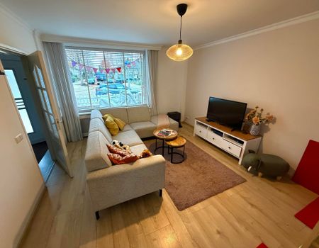 Te huur: Huis Baristraat in Eindhoven - Foto 5