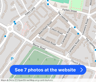 Oakwood Road, Smethwick - Photo 1