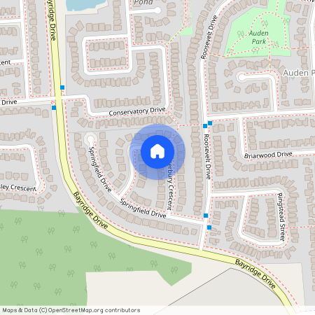 1017 Waterbury Cres, Kingston, On