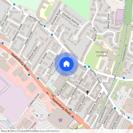 Swindon Close, GL51, Cheltenham