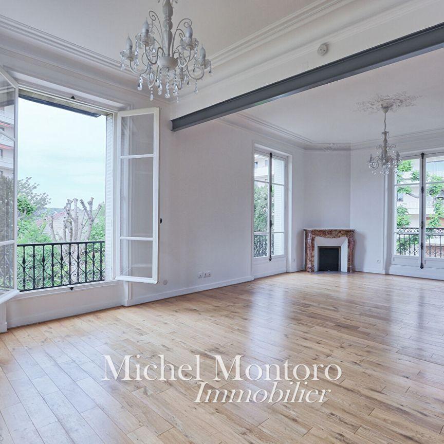 Location Appartement 4 pièces 85m² - Photo 1