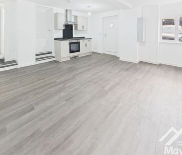 Flat 4 The Mews, Eanam Old Road,Blackburn. BB1 5BY - Photo 3