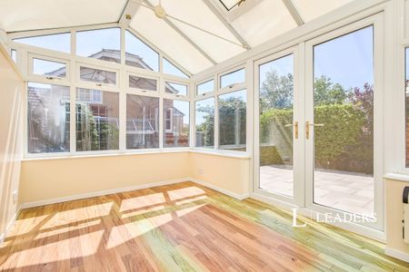 3 bedroom detached to rent Acrefield Way, Chellaston - Photo 5