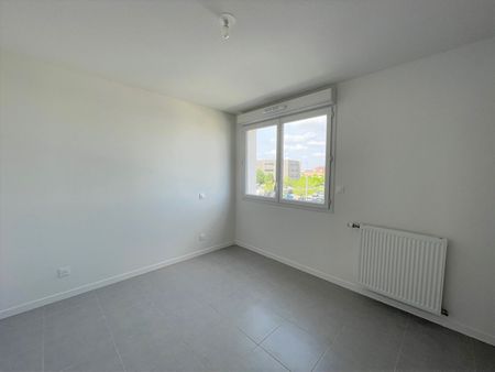 Appartement 5 pièces - Photo 3