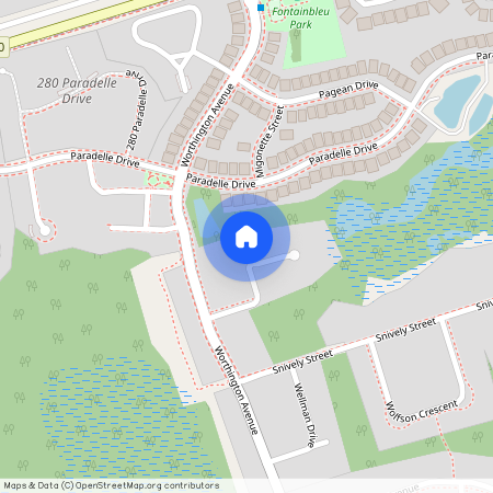 18 Macdonald Court, Richmond Hill