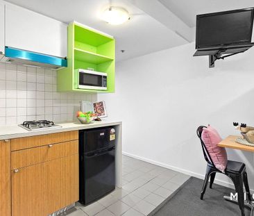 309/268 Flinders Street - Photo 1