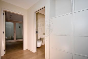 Apartamento T1 em Braga