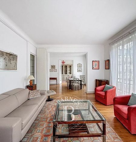 Appartement • Dupleix-Motte Picquet - Photo 4