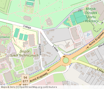 Łańcut | Parter, umeblowane mieszkanie z miejscem parkingowym i bal... - Photo 1