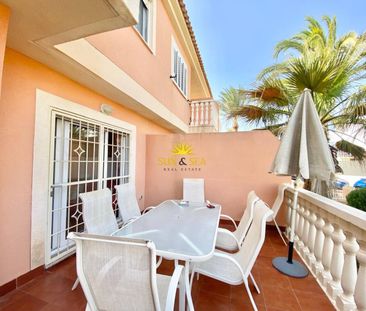 4 BEDROOM TOWNHOUSE - CABO DE PALOS - Photo 4