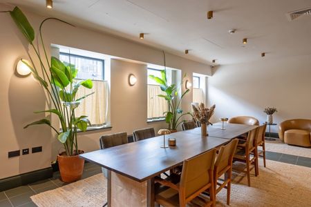 Studio Flat, The James, S1 - Photo 5