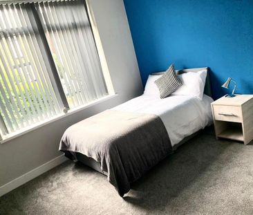 6 bedroom house share to rent - Photo 2