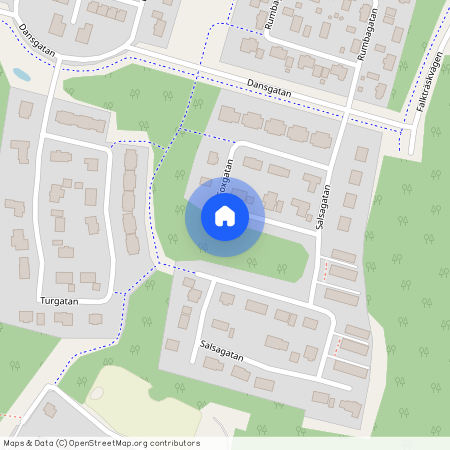 Skellefteå, Foxgatan, 7B, 93165