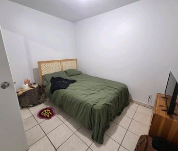 3 1/2 à louer à Jonquière. 0 animal, 0 fumeur. - Photo 2