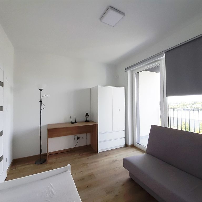 Wynajmę POKÓJ JEDNOOSOBOWY w mieszkaniu od zaraz - Photo 1