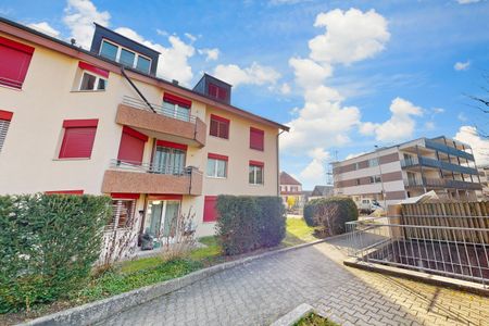 Attractive 1.5-ZWG in a central location - Foto 4