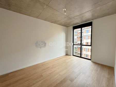 Beautiful new 5-room apartment - Carouge area - Photo 4