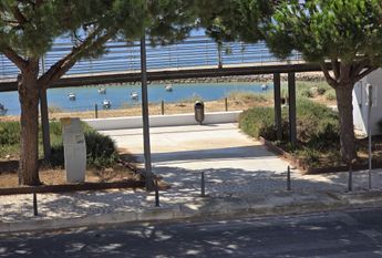 Apartamento T1, com vista mar, em Albufeira, Algarve