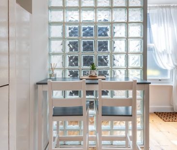 1 Bed Flat, Preston House, SE1 - Photo 5