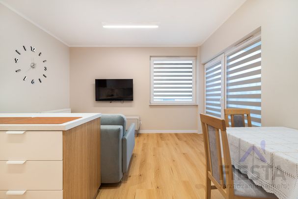 Gdańsk Jasień, ul. Kartuska - Photo 1