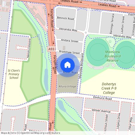 29 Dobright street, Vic 3029, Truganina