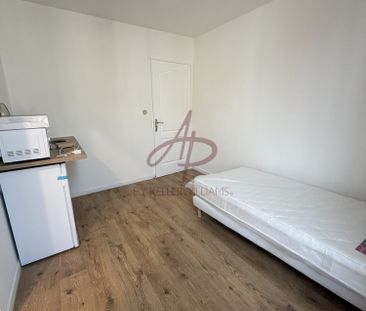 Location Appartement 1 pièce 12m² ROUBAIX 59100 - Photo 2