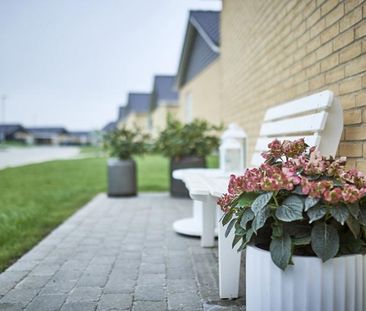 Skønt 4-værelses fritliggende hus i eftertragtet kvarter. - Foto 5