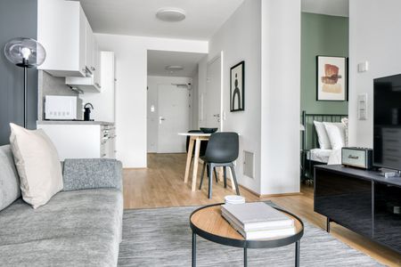 Siebenbrunnengasse 21 - Photo 3