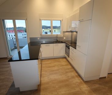 Per sofort zu vermieten: Moderne 4.5 Zi. Wohnungen in Triengen - Photo 6