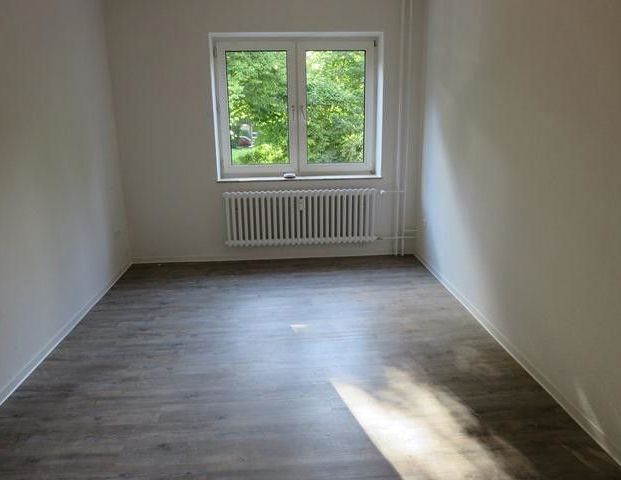 Perfekt für mich, sanierte 2-Zimmer-Wohnung in FH-Nähe - Photo 1