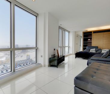 Fairmont Avenue, London, E14 9JD - Photo 2