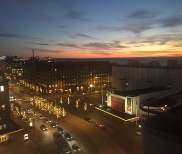 Drottninggatan, Helsingborg - Photo 1