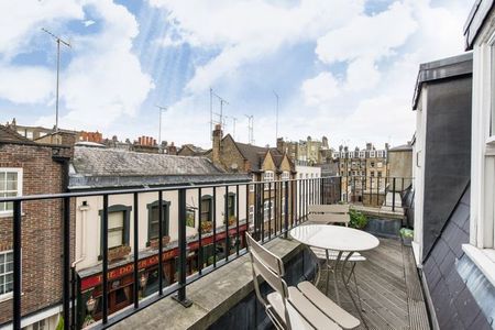 2 Bedroom Mews - Photo 2