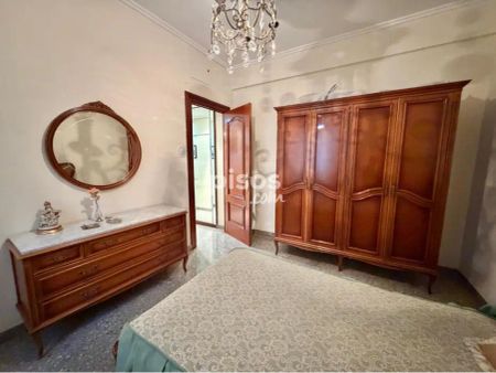 Piso en alquiler en Calle Av Solidaridad - Foto 3