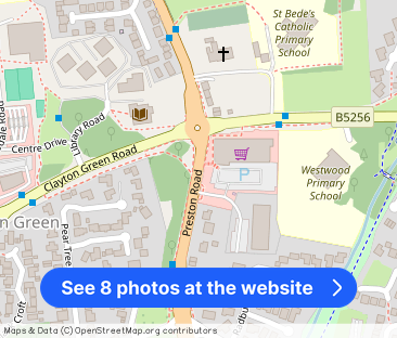 Preston Road, Clayton-le-Woods, Chorley, Lancashire, PR6 - Photo 1