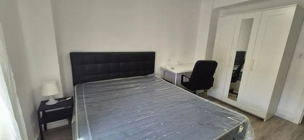 Avinguda de Burjassot, Valencia, Valencian Community 46009 - Photo 1