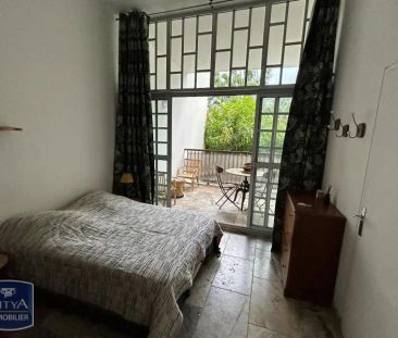 Appartement à louer 1 pièce 39.25m² - Photo 3