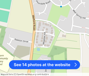 Meadow Hill, Wigston - Photo 1
