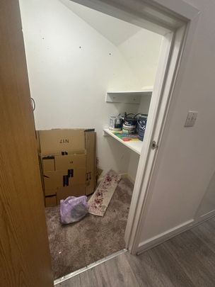 2 Bed Terraced House, Clarence Gardens, LU1 - Photo 1