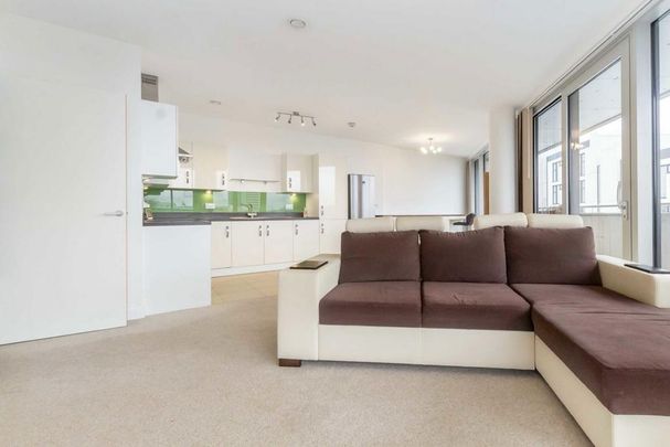 1 bedroom flat to rent - Photo 1