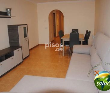 Piso en alquiler en Calle del Arenal, 10 - Foto 2