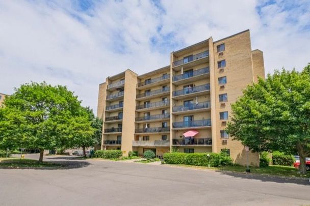 For Lease - 1270 Webster Street Unit# 101, London East, Ontario - Photo 1